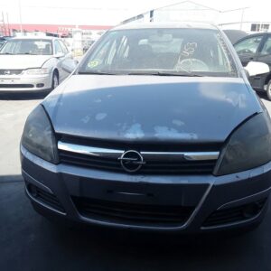 CAJA CAMBIOS OPEL ASTRA H BERLINA