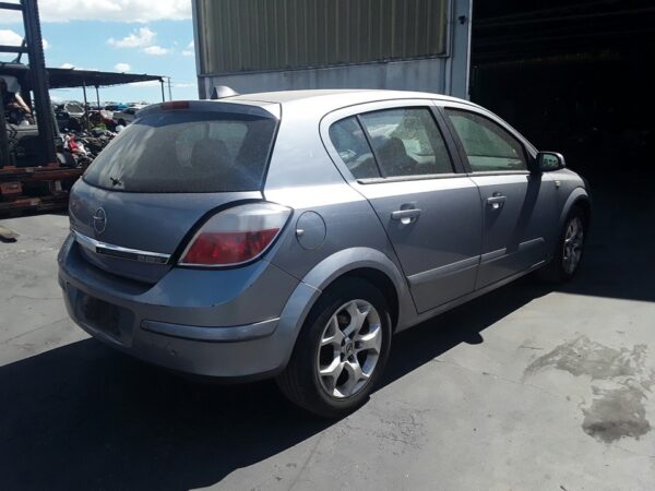 ELEVALUNAS DELANTERO DERECHO OPEL ASTRA H BERLINA - Imagen 4