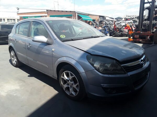 ELEVALUNAS DELANTERO DERECHO OPEL ASTRA H BERLINA - Imagen 5