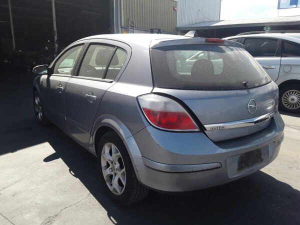 ELEVALUNAS DELANTERO DERECHO OPEL ASTRA H BERLINA - Imagen 6
