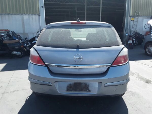 ELEVALUNAS DELANTERO DERECHO OPEL ASTRA H BERLINA - Imagen 8
