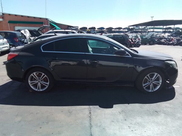 PARAGOLPES DELANTERO OPEL INSIGNIA BERLINA - Imagen 5