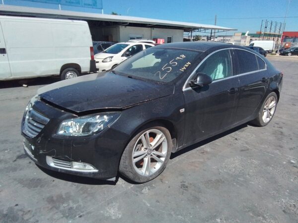 PARAGOLPES DELANTERO OPEL INSIGNIA BERLINA - Imagen 10