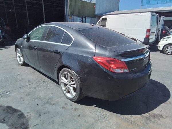 ALETA DELANTERA IZQUIERDA OPEL INSIGNIA BERLINA - Imagen 9