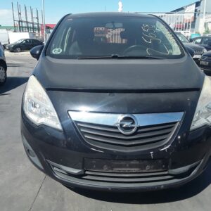 ABS OPEL MERIVA B