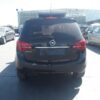 ALETA DELANTERA IZQUIERDA OPEL MERIVA B - Imagen 5
