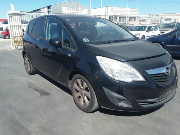 ALETA DELANTERA DERECHA OPEL MERIVA B - Imagen 6