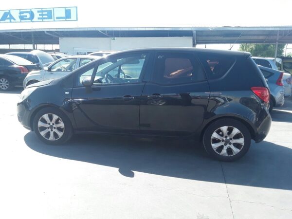 ALETA DELANTERA DERECHA OPEL MERIVA B - Imagen 7