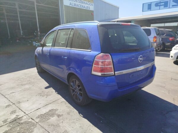 MOTOR COMPLETO OPEL ZAFIRA B - Imagen 9
