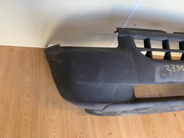 PARAGOLPES DELANTERO FIAT DOBLO - Imagen 3