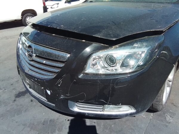 PARAGOLPES DELANTERO OPEL INSIGNIA BERLINA - Imagen 2