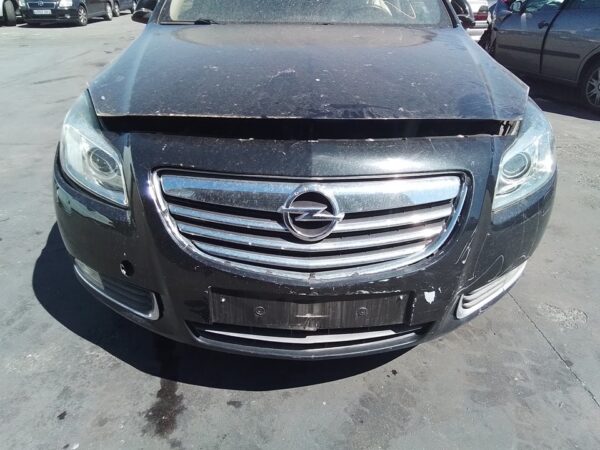 PARAGOLPES DELANTERO OPEL INSIGNIA BERLINA - Imagen 3
