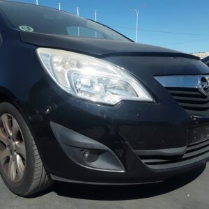 PARAGOLPES DELANTERO OPEL MERIVA B