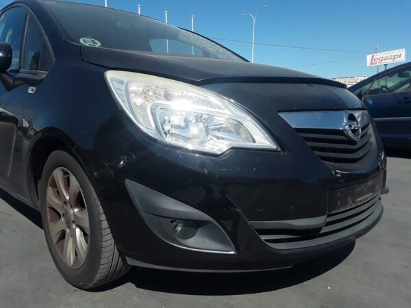 PARAGOLPES DELANTERO OPEL MERIVA B