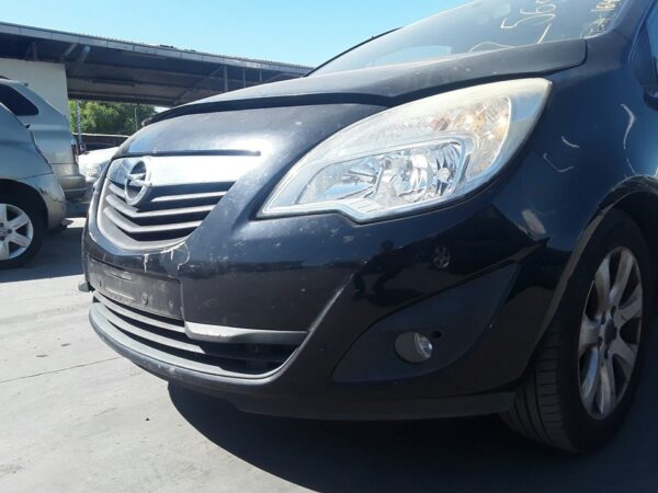 PARAGOLPES DELANTERO OPEL MERIVA B - Imagen 2
