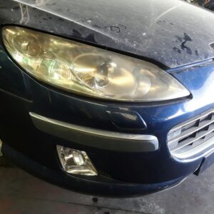 PARAGOLPES DELANTERO PEUGEOT 407