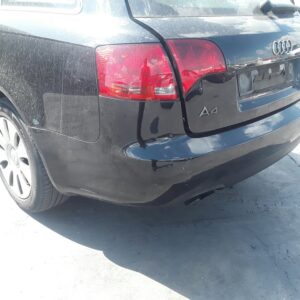 PARAGOLPES TRASERO AUDI A4 AVANT