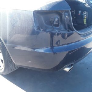 PARAGOLPES TRASERO AUDI A6 BERLINA