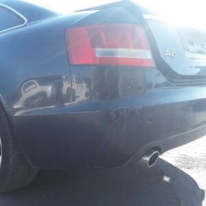 PARAGOLPES TRASERO AUDI A6 BERLINA