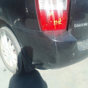 PARAGOLPES TRASERO KIA CARNIVAL