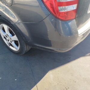 PARAGOLPES TRASERO KIA CEE'D