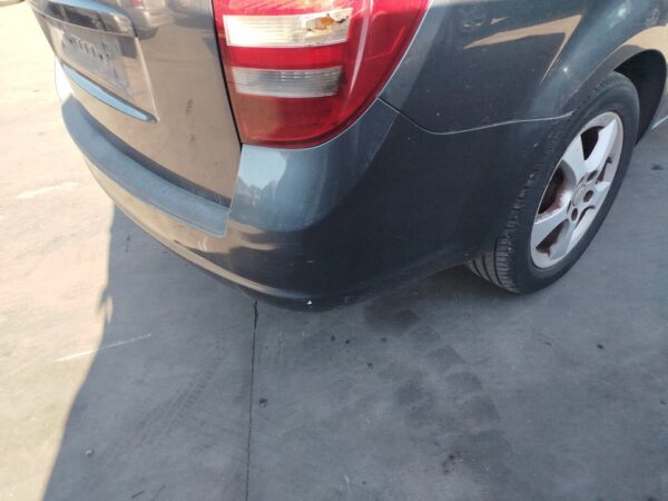 PARAGOLPES TRASERO KIA CEE'D - Imagen 2