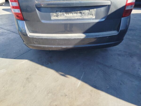 PARAGOLPES TRASERO KIA CEE'D - Imagen 3