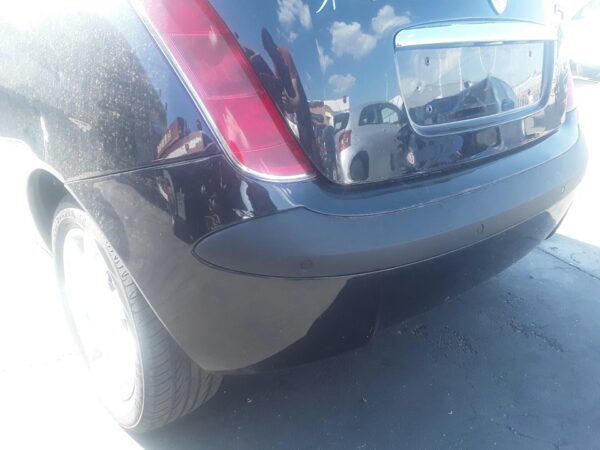 PARAGOLPES TRASERO LANCIA YPSILON