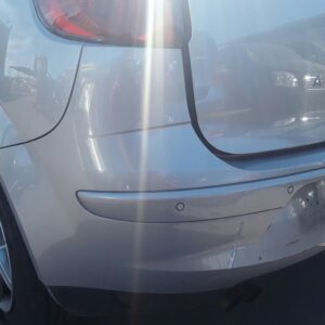 PARAGOLPES TRASERO SEAT ALTEA