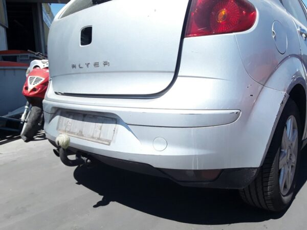 PARAGOLPES TRASERO SEAT ALTEA - Imagen 2