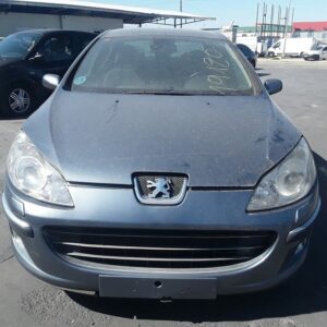 ABS PEUGEOT 407