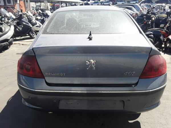 RETROVISOR IZQUIERDO PEUGEOT 407 - Imagen 7