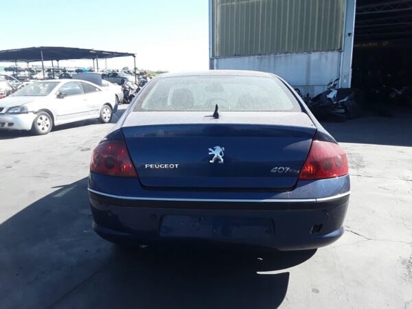 FARO DERECHO PEUGEOT 407 - Imagen 5
