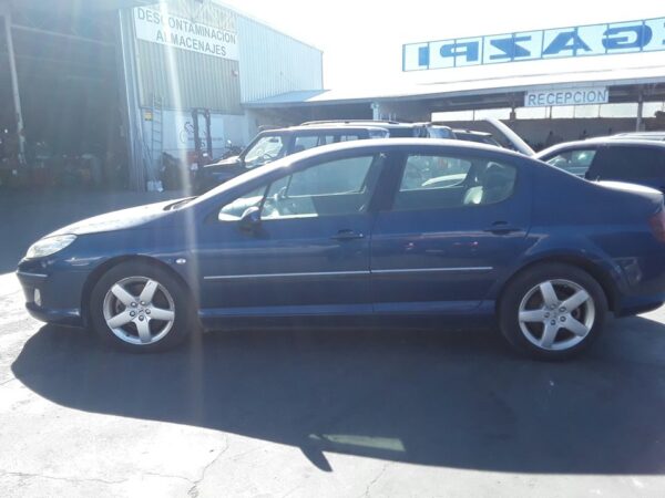 PILOTO TRASERO IZQUIERDO PEUGEOT 407 - Imagen 7