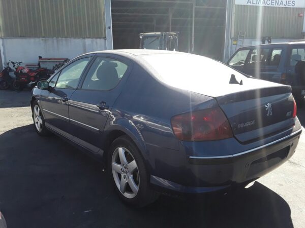 FARO DERECHO PEUGEOT 407 - Imagen 9