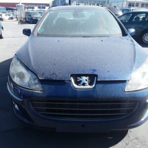 COMPRESOR AIRE ACONDICIONADO PEUGEOT 407