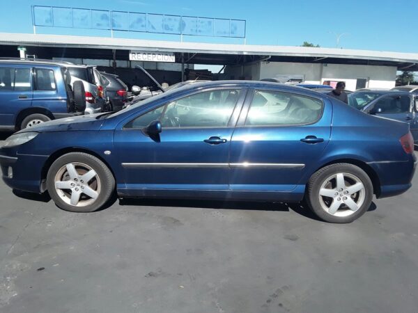 FARO IZQUIERDO PEUGEOT 407 - Imagen 6