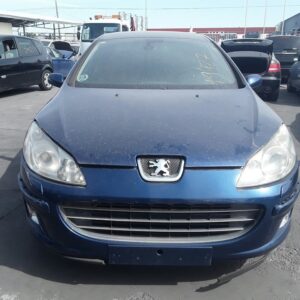 ABS PEUGEOT 407