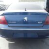 MANDO LUCES PEUGEOT 407 - Imagen 5
