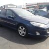MANDO LUCES PEUGEOT 407 - Imagen 6