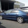MANDO LUCES PEUGEOT 407 - Imagen 7