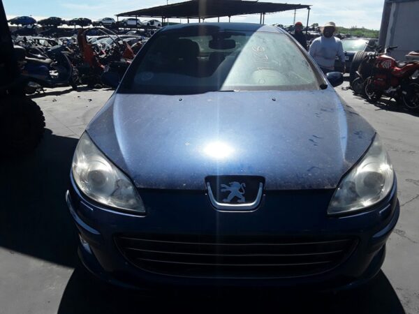 FARO IZQUIERDO PEUGEOT 407 - Imagen 2