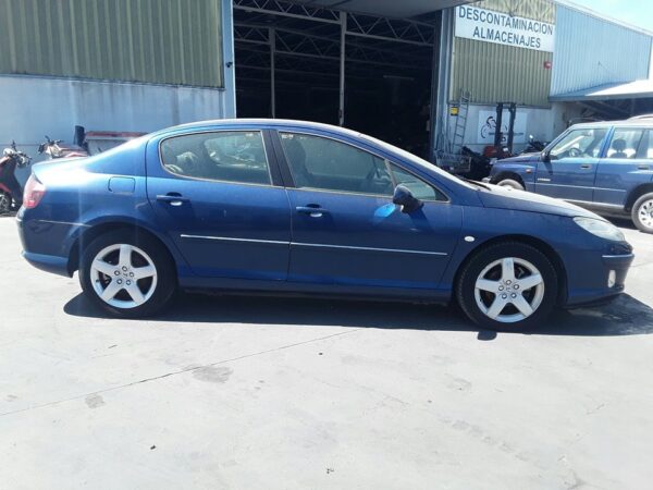 FARO IZQUIERDO PEUGEOT 407 - Imagen 3