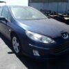 ELEVALUNAS DELANTERO IZQUIERDO PEUGEOT 407 - Imagen 6