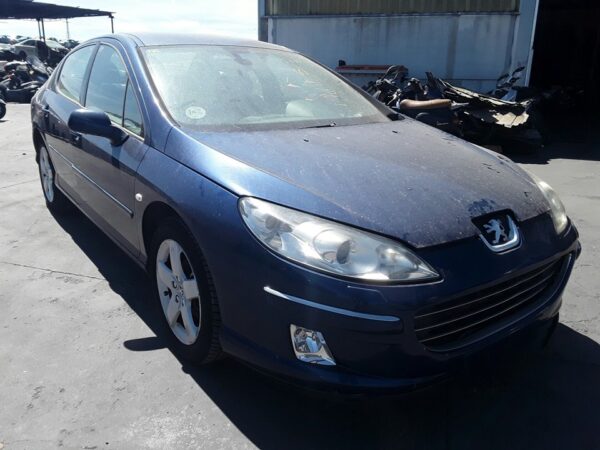 FARO IZQUIERDO PEUGEOT 407 - Imagen 6