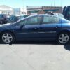ELEVALUNAS DELANTERO IZQUIERDO PEUGEOT 407 - Imagen 7