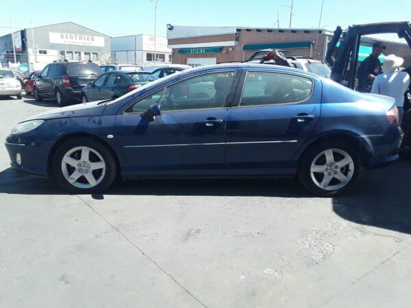 FARO IZQUIERDO PEUGEOT 407 - Imagen 7