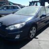 ELEVALUNAS DELANTERO IZQUIERDO PEUGEOT 407 - Imagen 8