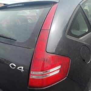 PILOTO TRASERO DERECHO CITROEN C4 BERLINA