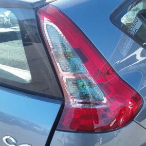 PILOTO TRASERO DERECHO CITROEN C4 COUPE